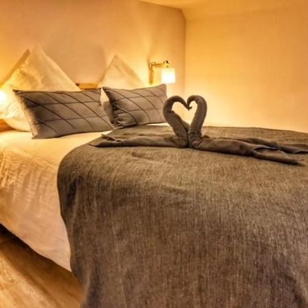 Apartament Loft - L'Esquisse - Centre Strasburg Zewnętrze zdjęcie