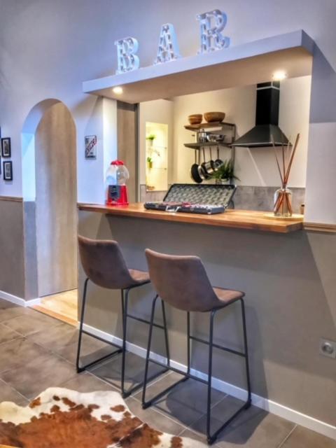 Apartament Loft - L'Esquisse - Centre Strasburg Zewnętrze zdjęcie