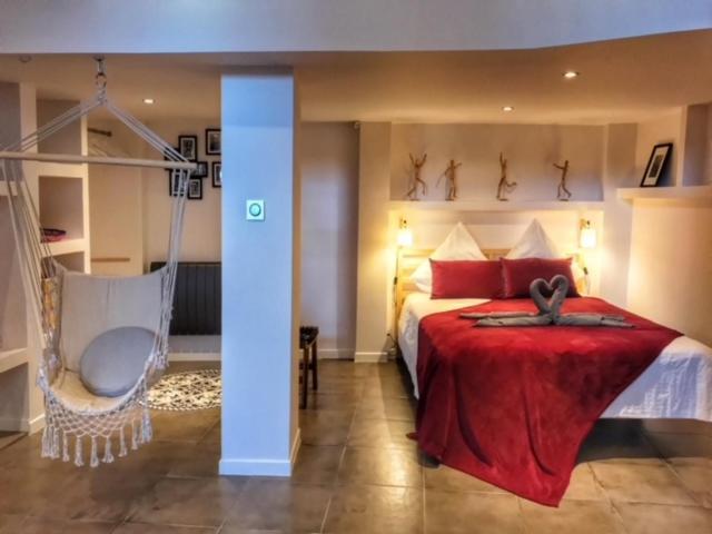 Apartament Loft - L'Esquisse - Centre Strasburg Zewnętrze zdjęcie