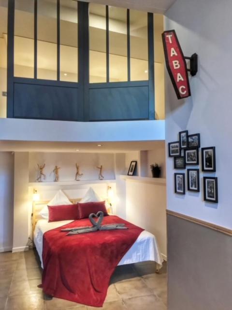 Apartament Loft - L'Esquisse - Centre Strasburg Zewnętrze zdjęcie