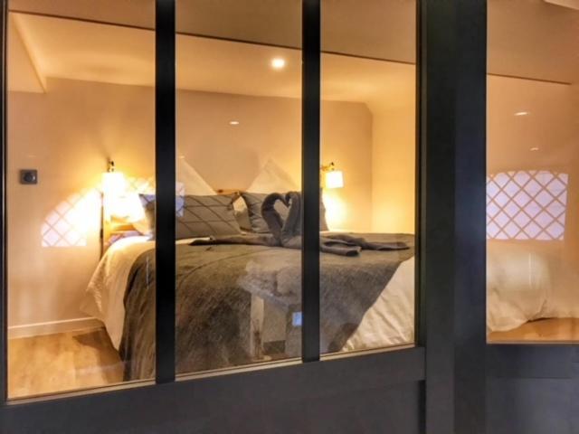 Apartament Loft - L'Esquisse - Centre Strasburg Zewnętrze zdjęcie