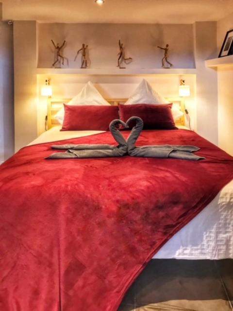 Apartament Loft - L'Esquisse - Centre Strasburg Zewnętrze zdjęcie