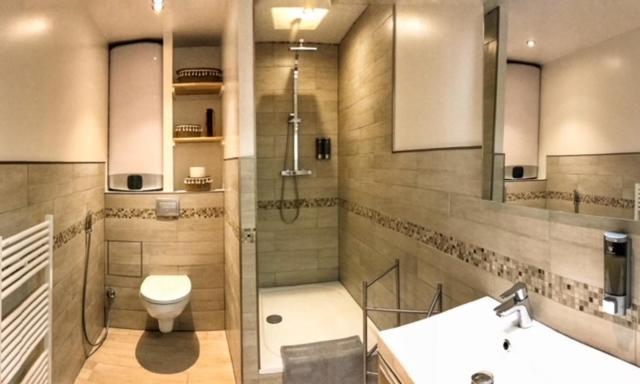 Apartament Loft - L'Esquisse - Centre Strasburg Zewnętrze zdjęcie