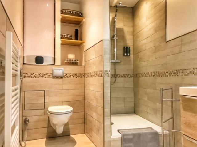 Apartament Loft - L'Esquisse - Centre Strasburg Zewnętrze zdjęcie